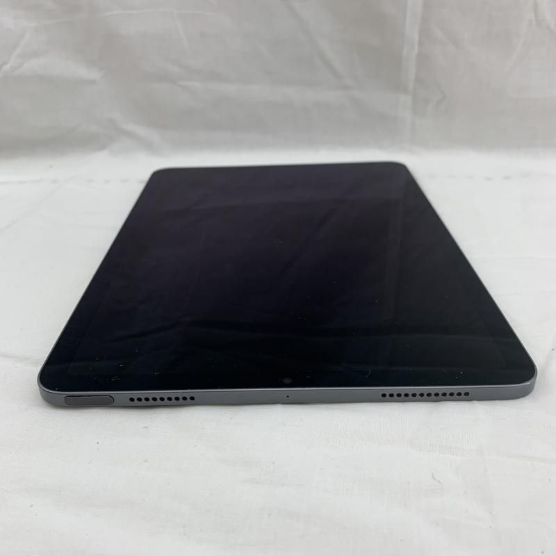 中古】【WiFiモデル】○iPad Air(第5世代) WiFi 64GB(スペースグレイ)[91]