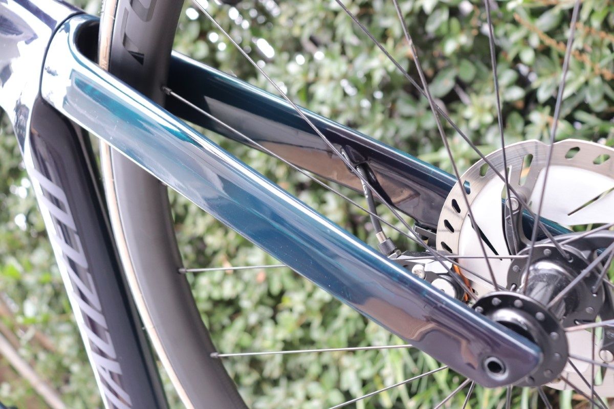 スペシャライズド SPECIALIZED ヴェンジプロ ディスク VENGE PRO DISC