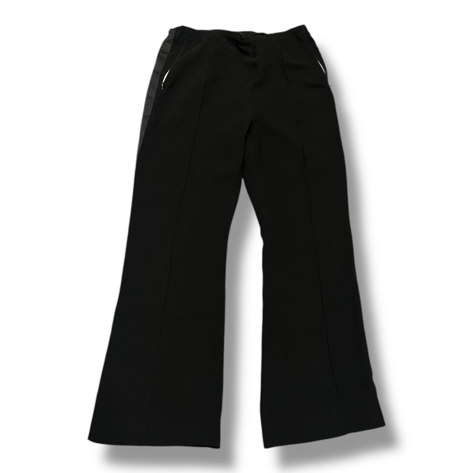 参考上代19800円 NEEDLES Side Line Warm-Up Boot-Cut Pant 参考上代19800円 NEEDLES Side Line Warm-Up Boot-Cut Pant