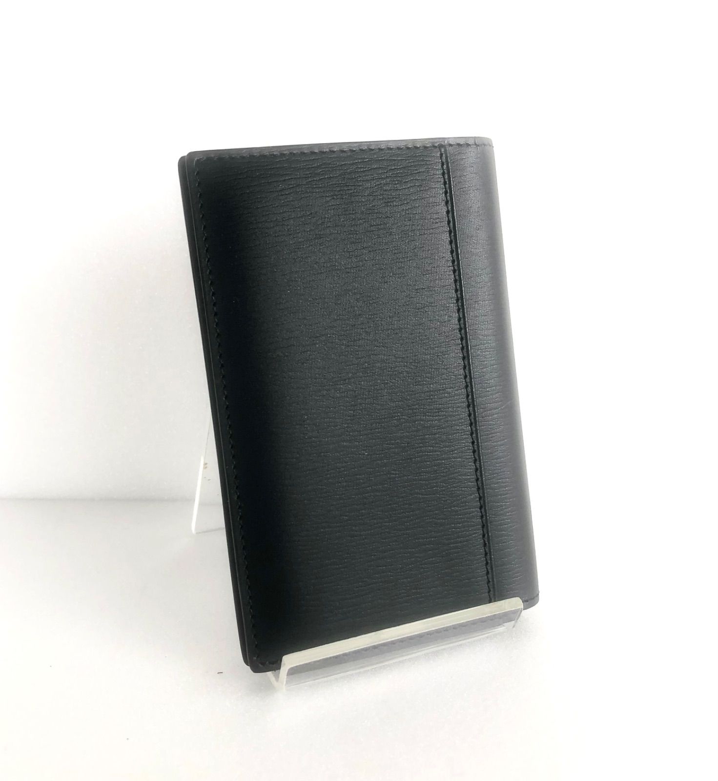 モンブラン｜名刺入れ　カードケース　レザー　スター　ロゴ　ビジネス 楽天市場】モンブラン MONTBLANC 名刺入れ マイ