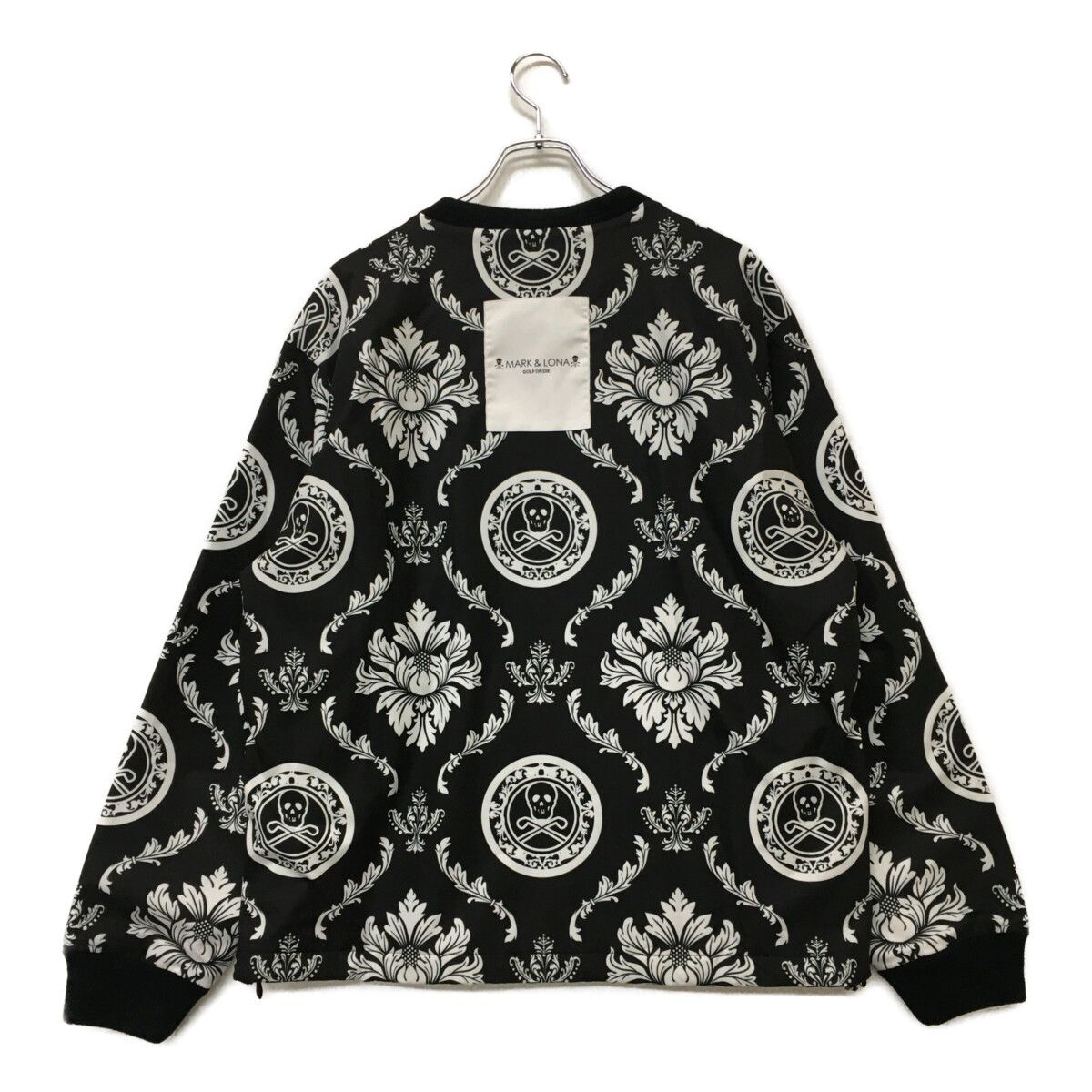 マークアンドロナ ゴルフスニードジャック 最終価格！MARK&LONA 軽量