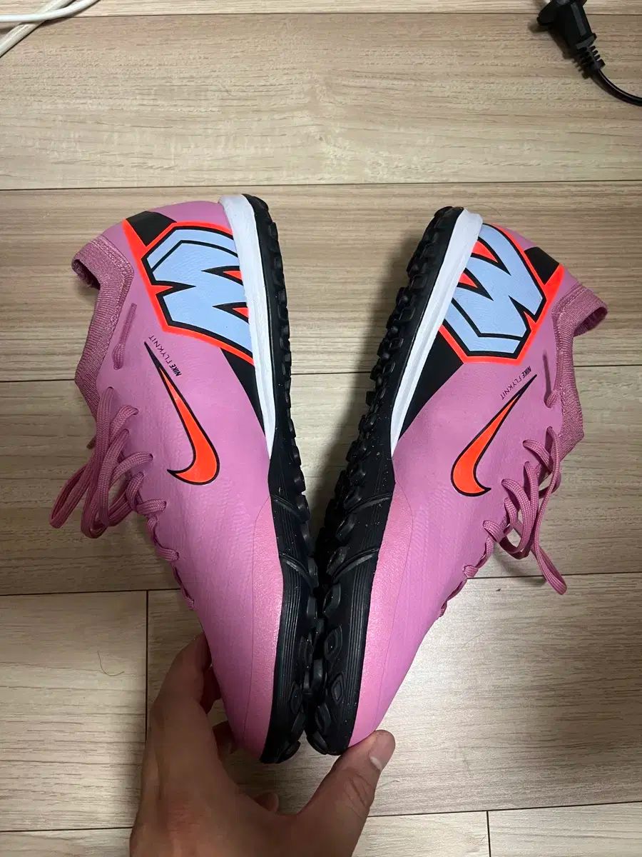 ナイキ マーキュリアル ヴェイパー16 プロ tf 280