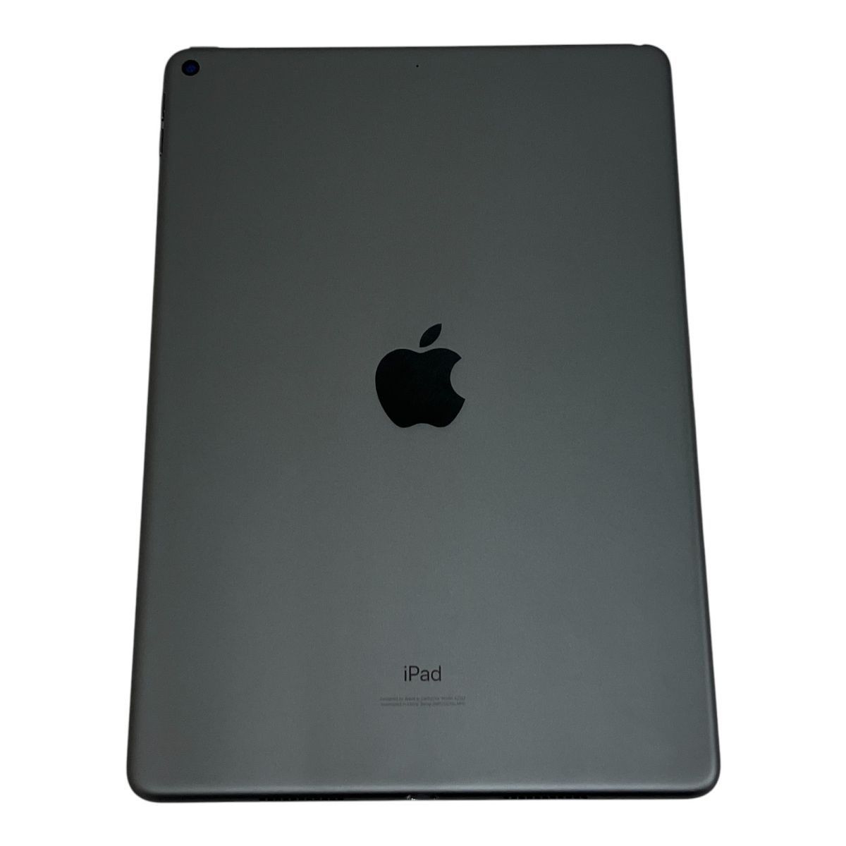 Apple iPad Air 第3世代 Wi-Fiモデル MUUJ2LL/A 64GB 10.5インチ