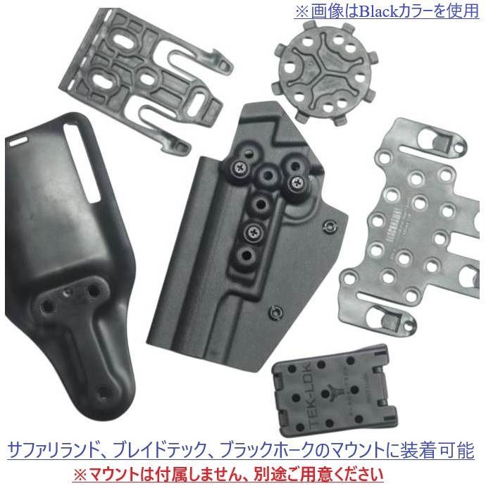 USPコンパクト用 AKER社ホルスター　美品 USPコンパクト用 AKER社ホルスター 美品 （2025年最新】Yahoo
