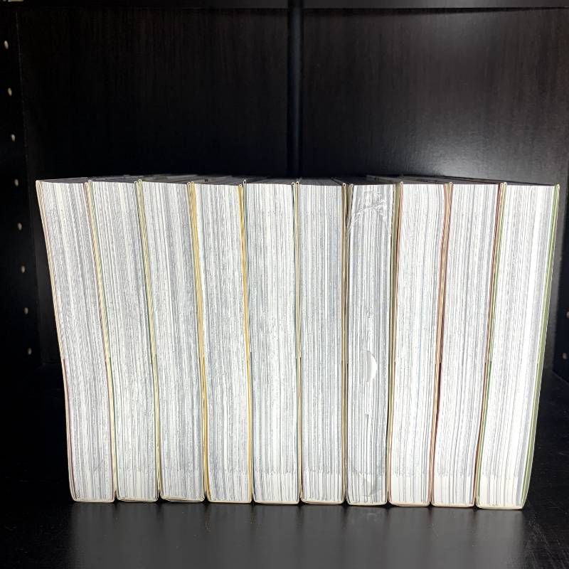 蟲師 愛蔵版 1-10巻 全巻セット コミックセット comic 漫画 KC DX 漆原友紀