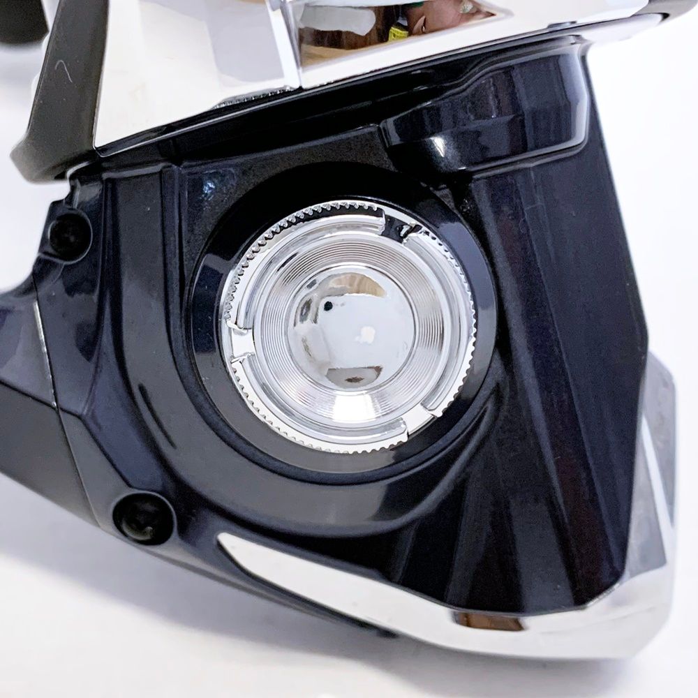SHIMANO - 【加古川店】 中古 SHIMANO | シマノ リール 21ツインパワーSW 4000XG 【スピニングリール】 【86】 楽天市場】ツインパワー 4000xg 中古の通販