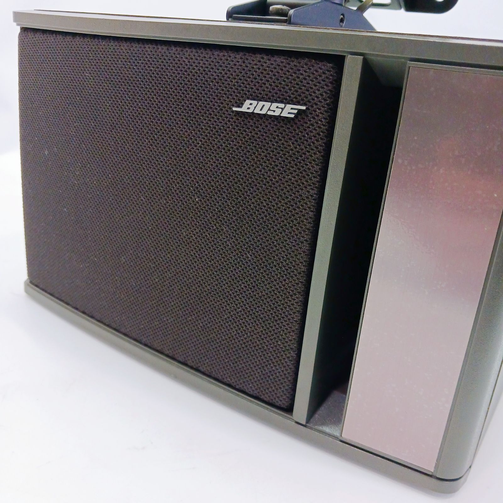 BOSE スピーカー MODEL 100J ブラケット付 天吊 ボーズ