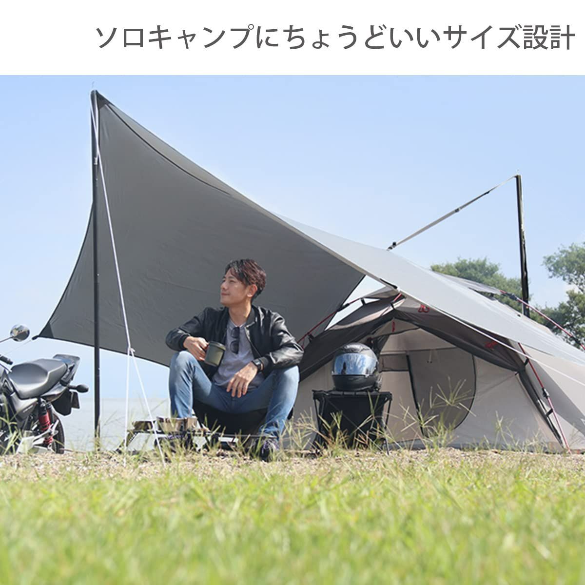 数量限定】ウイングタープ オーマイロンリナイイッツマイライフ