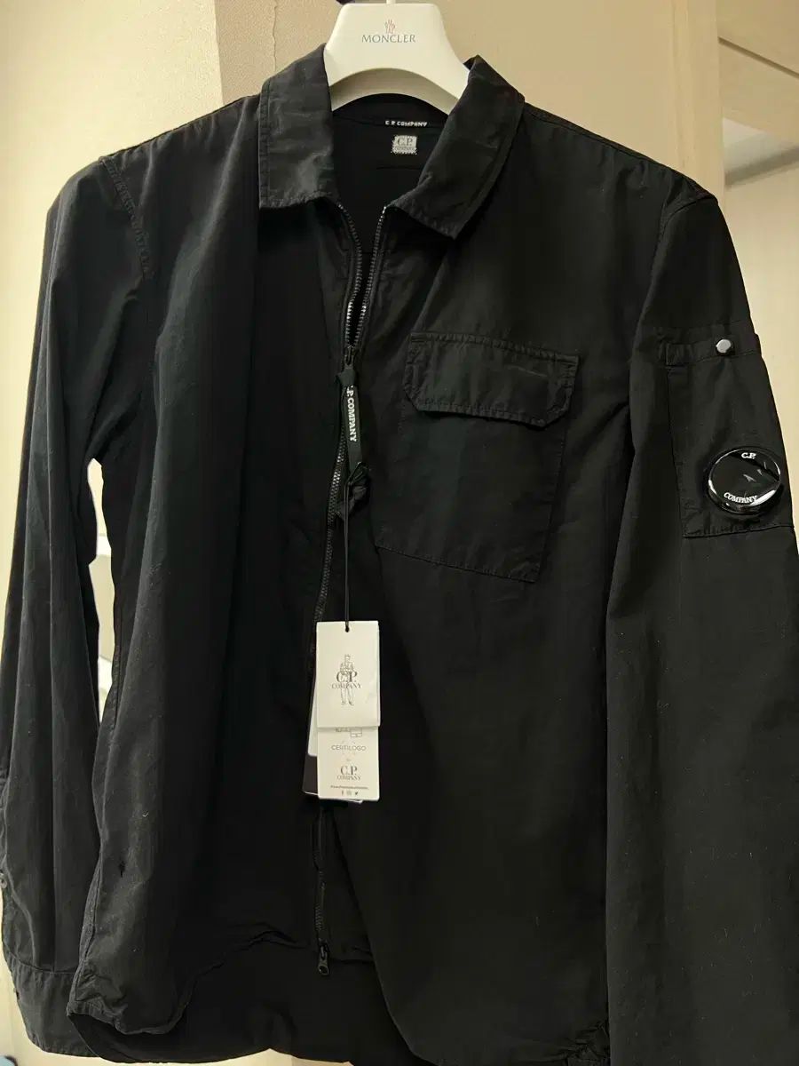 cp カンパニー ジャケット M ほぼ新品