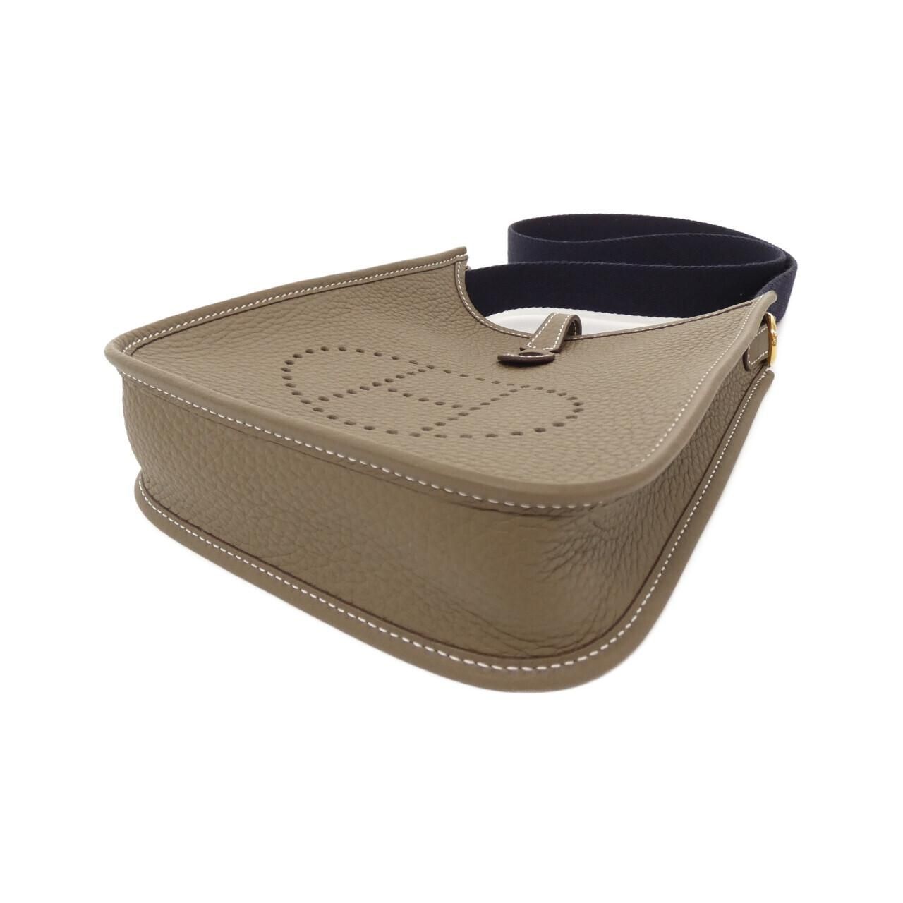 未使用品】エルメス エヴリン アマゾン ショート ストラップ 16cm  