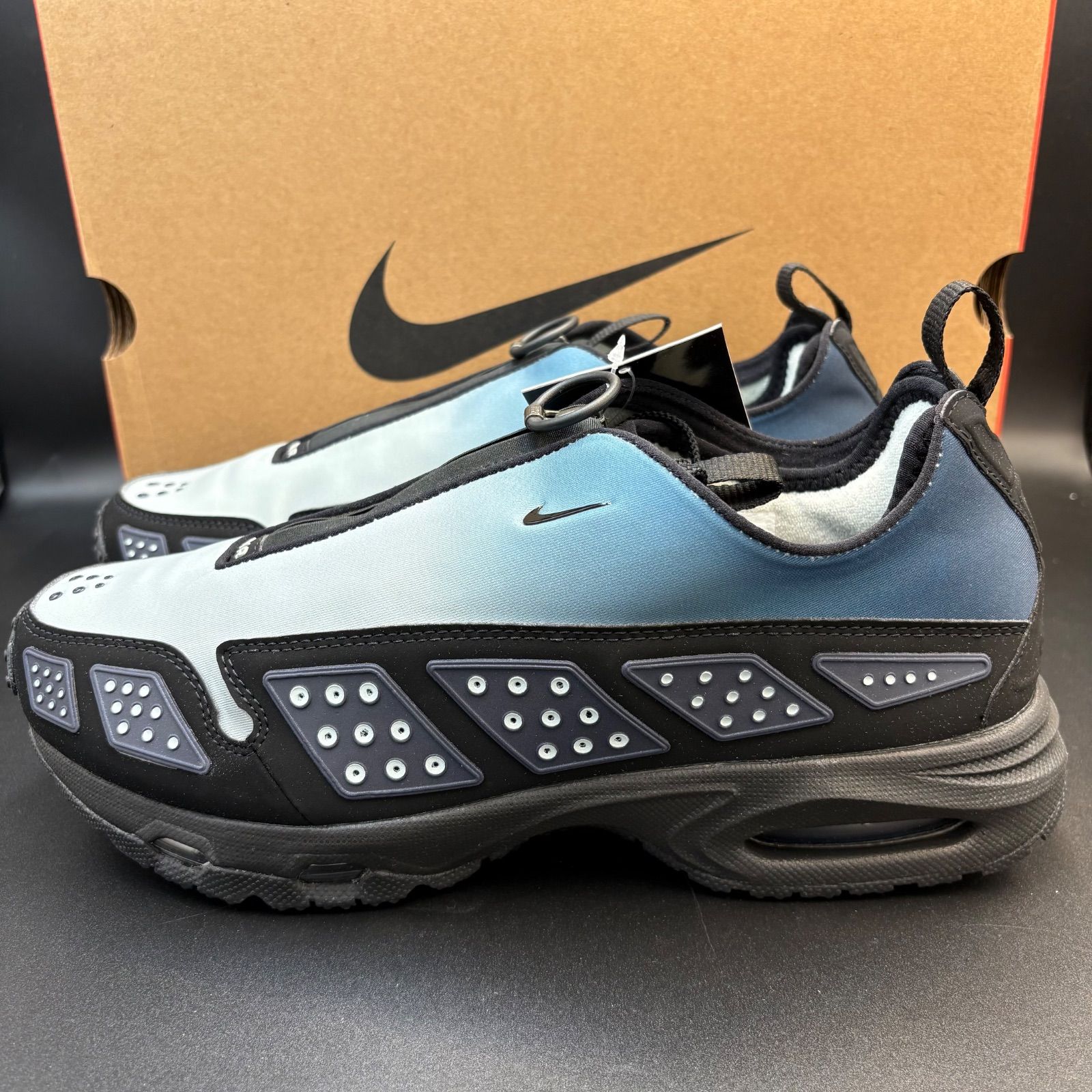 新品 28cm Nike Women's Air Max SNDR 