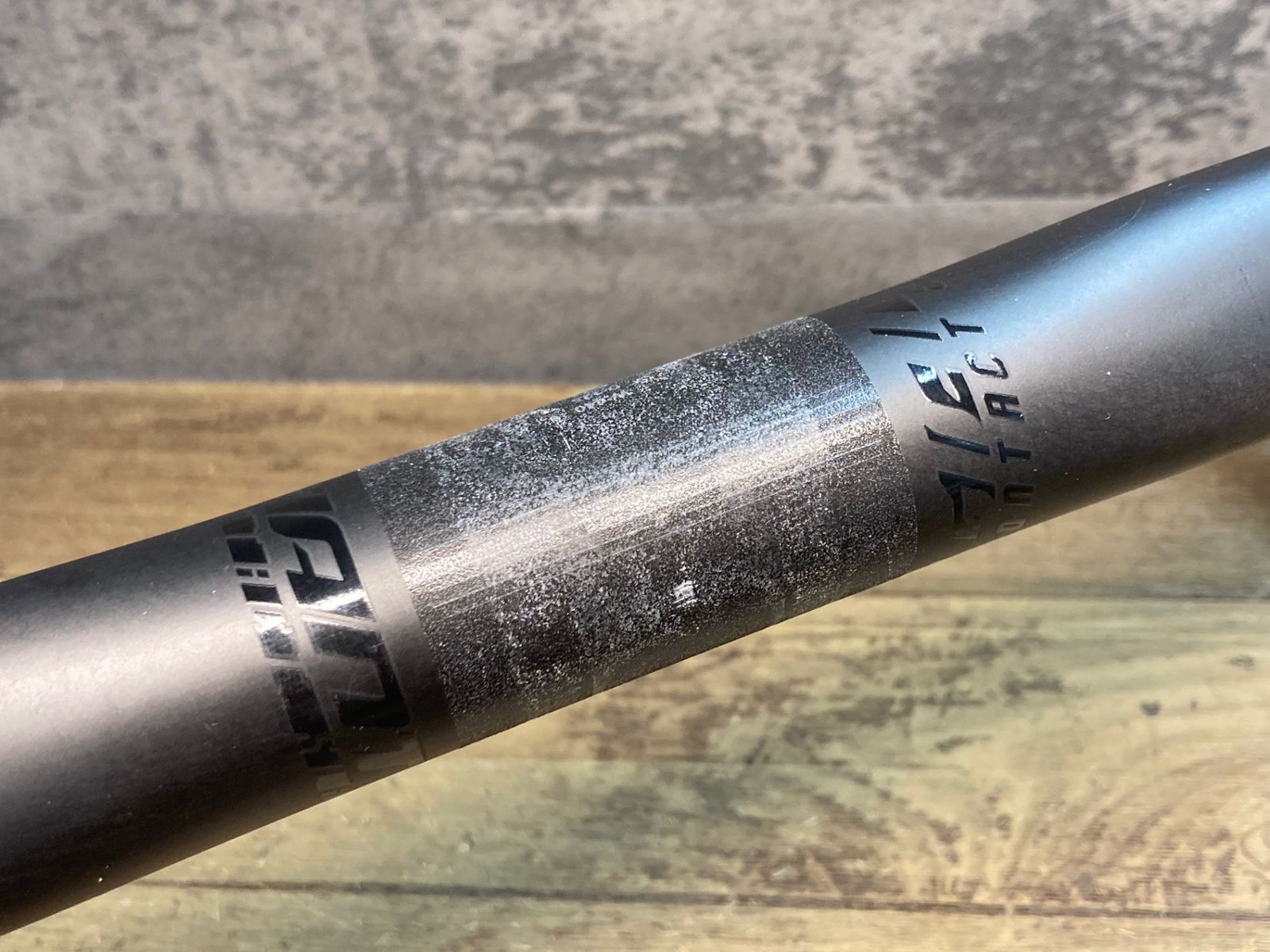 カーボン ドロップハンドル