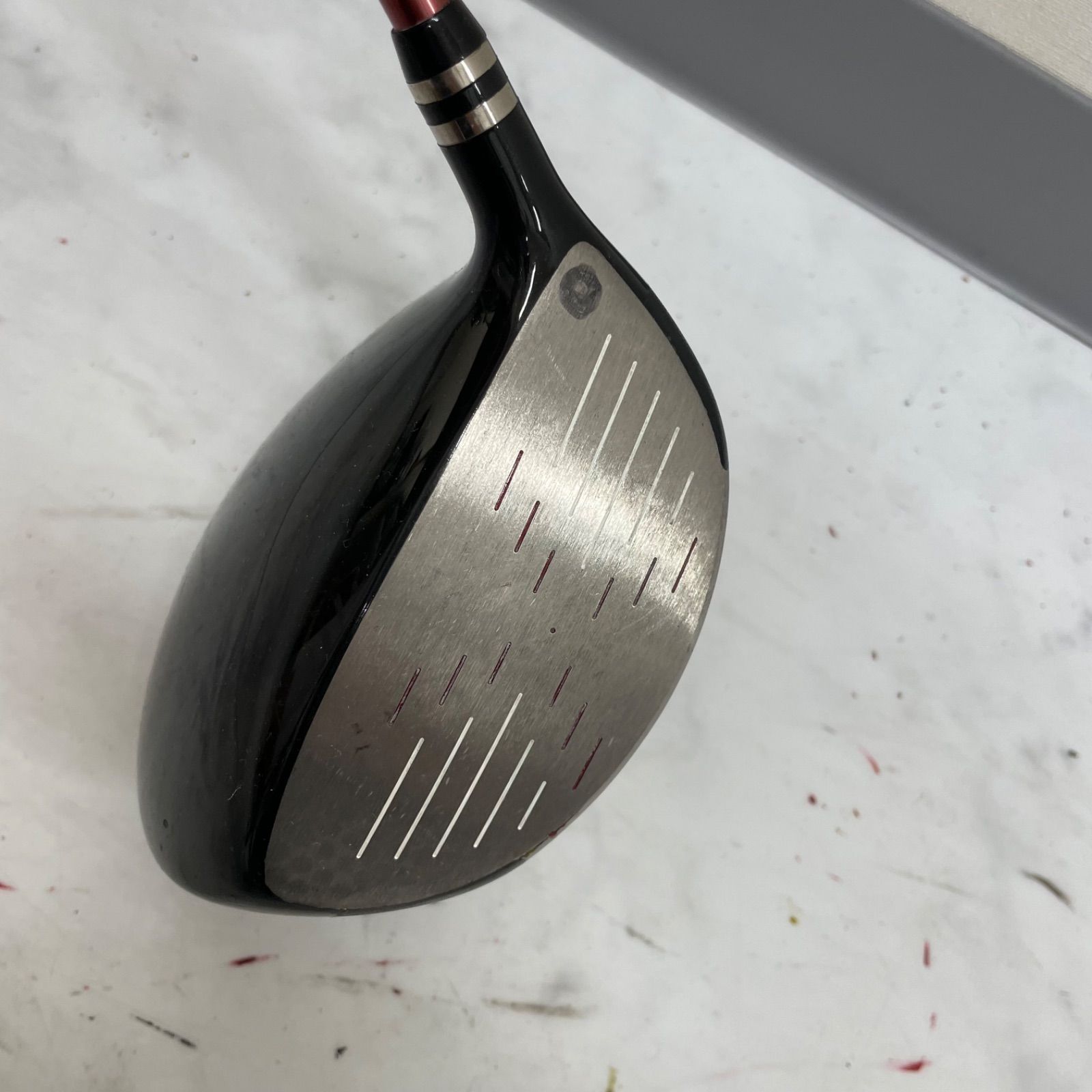 ドライバー ヤマハ インプレス X 4.6ST-LONG rpm ドライバー