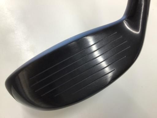 【Lmoon】2株 中古】 ダンロップ SRIXON ZX Mk II HYBRID H4 ユーティリティ