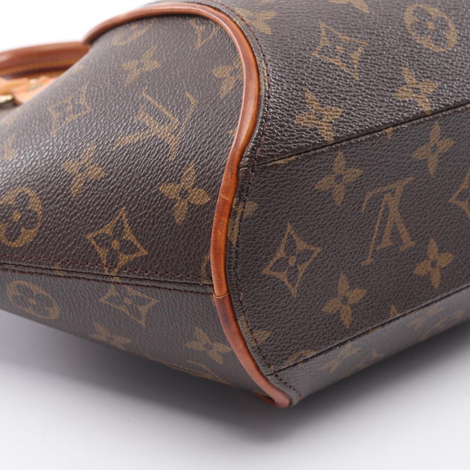 ルイ・ヴィトン LOUIS VUITTON ハンドバッグ エリプスPM M51127