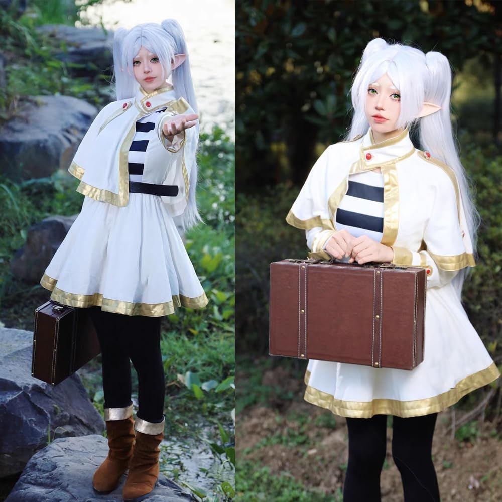 文化祭 コスプレ