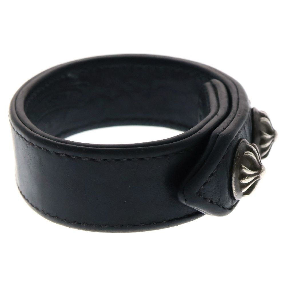 CHROME HEARTS (クロムハーツ) 3BTN 2SNP クロスボール 3ボタン2
