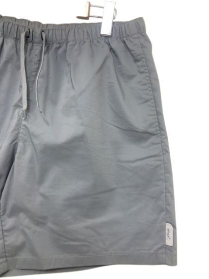 シェリエ　sheller サイドヘムショートパンツ シェリエ サイドヘムショートパンツ sheller