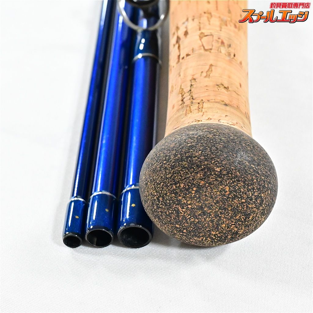 ツーハンドアンドスイッチ ECHO