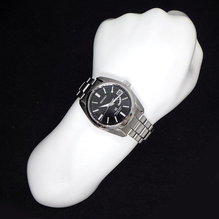 グランドセイコー Grand Seiko 腕時計 メカニカル SBGL005/9S67-00A0