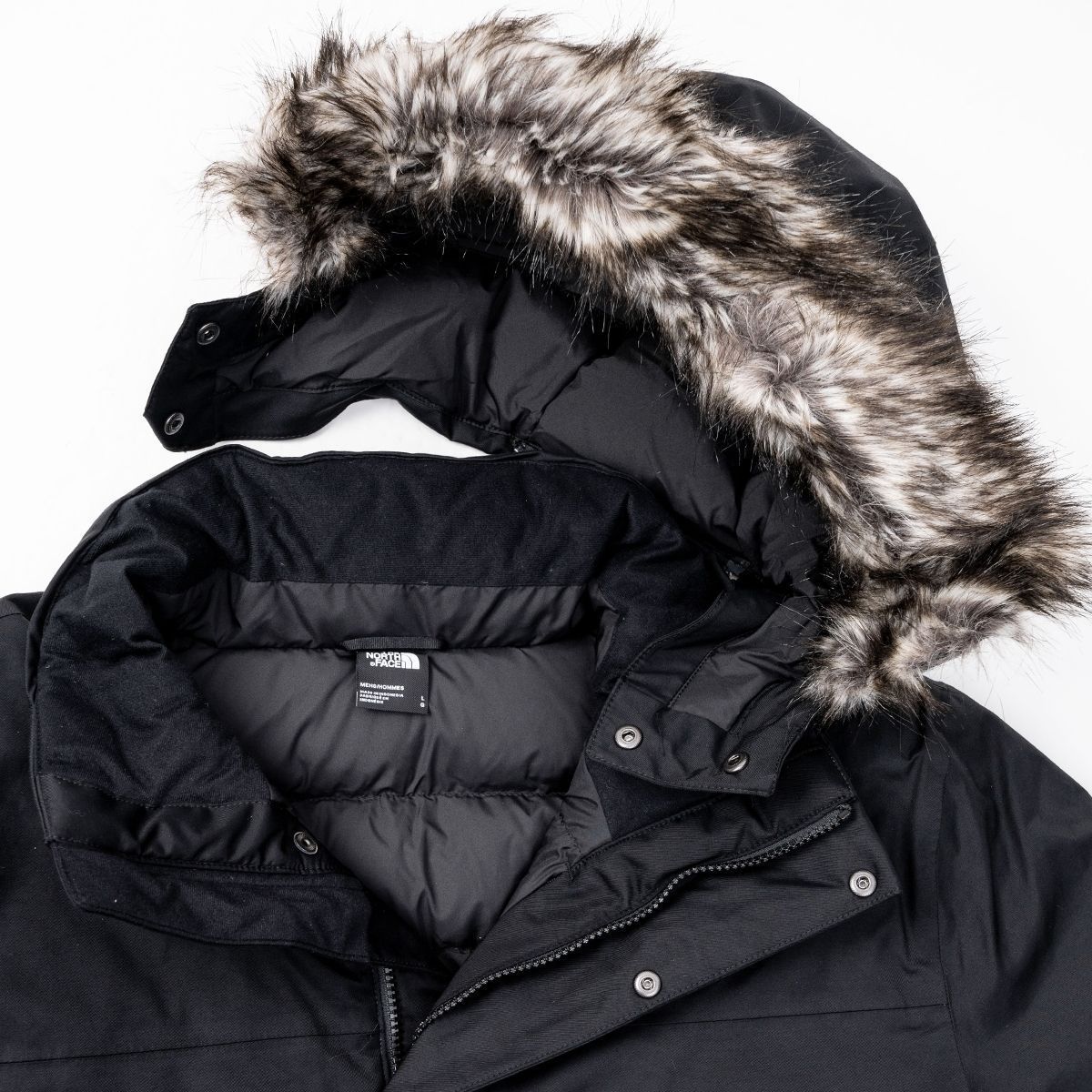 SALE】L/XL/新品 ノースフェイス ダウンジャケット /ARCTIC DOWN