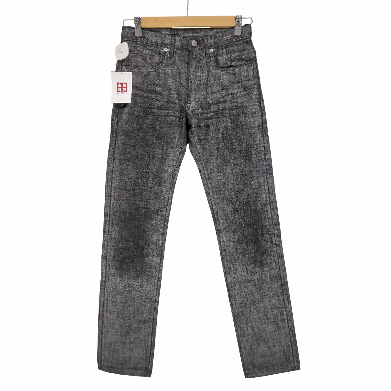 ディオールオム Dior HOMME 08SS these gray days エディ期 Silver 