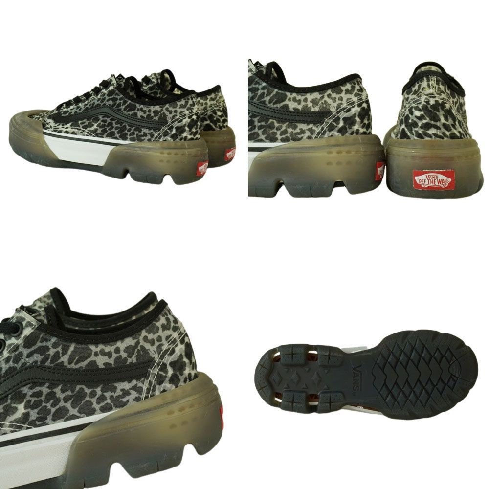 バンズ VANS ヴァンズ 【箱無し】 OLD SKOOL TAPE オールドスクール