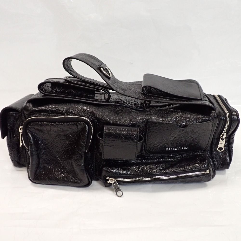 Th993942 バレンシアガ Superbusy スーパービジー 702167