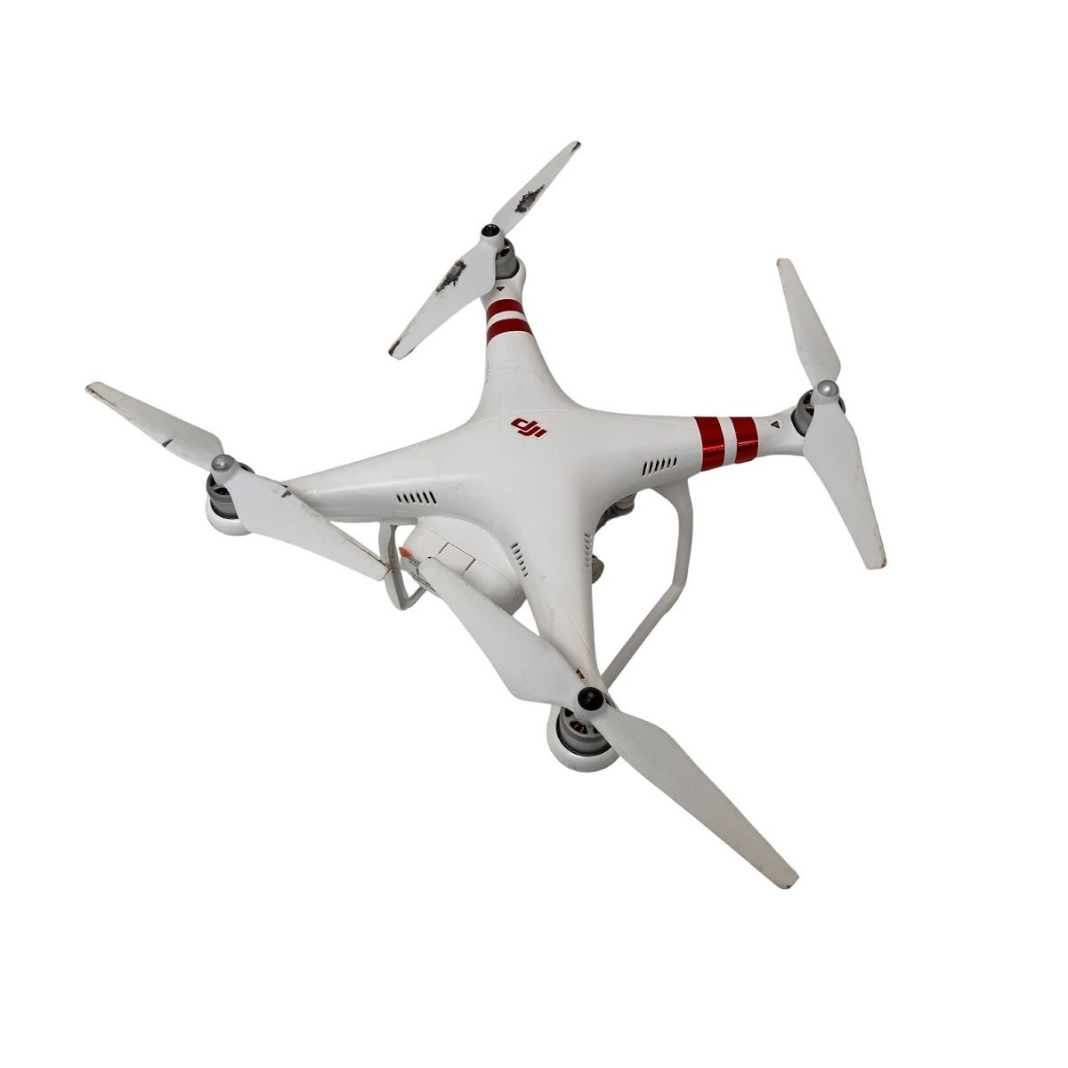 DJI PHANTOM3 STANDARD W321 ファントム3 スタンダード ドローン