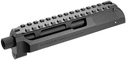 【新品】No.10 M93R スライド一体型レイル