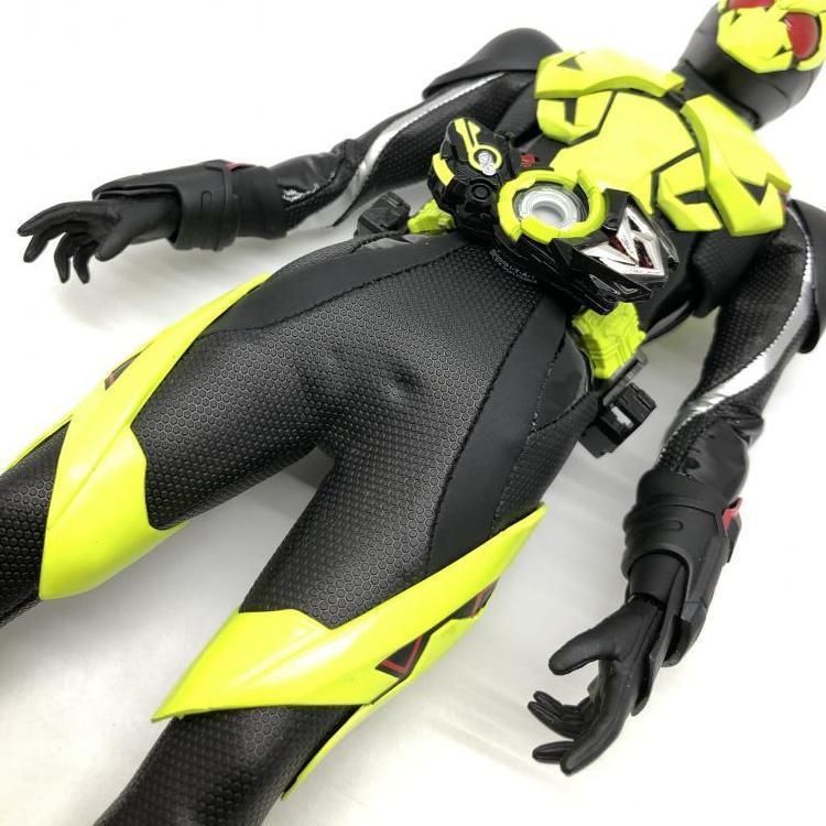 RAH仮面ライダーゼロワン ライジングホッパー RAH GENESIS 仮面ライダーゼロワンライジングホッパー(RAH
