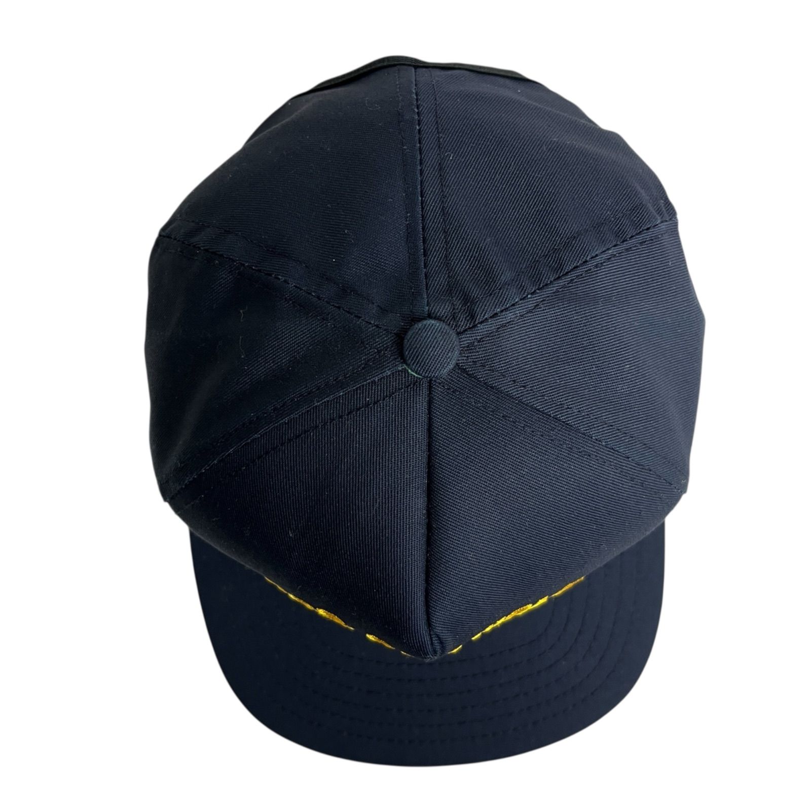 USS SEAWOLF 21 キャップ キャップ/帽子】アメリカ製 USS SEAWOLF (ユーエスエスシーウルフ) SSN