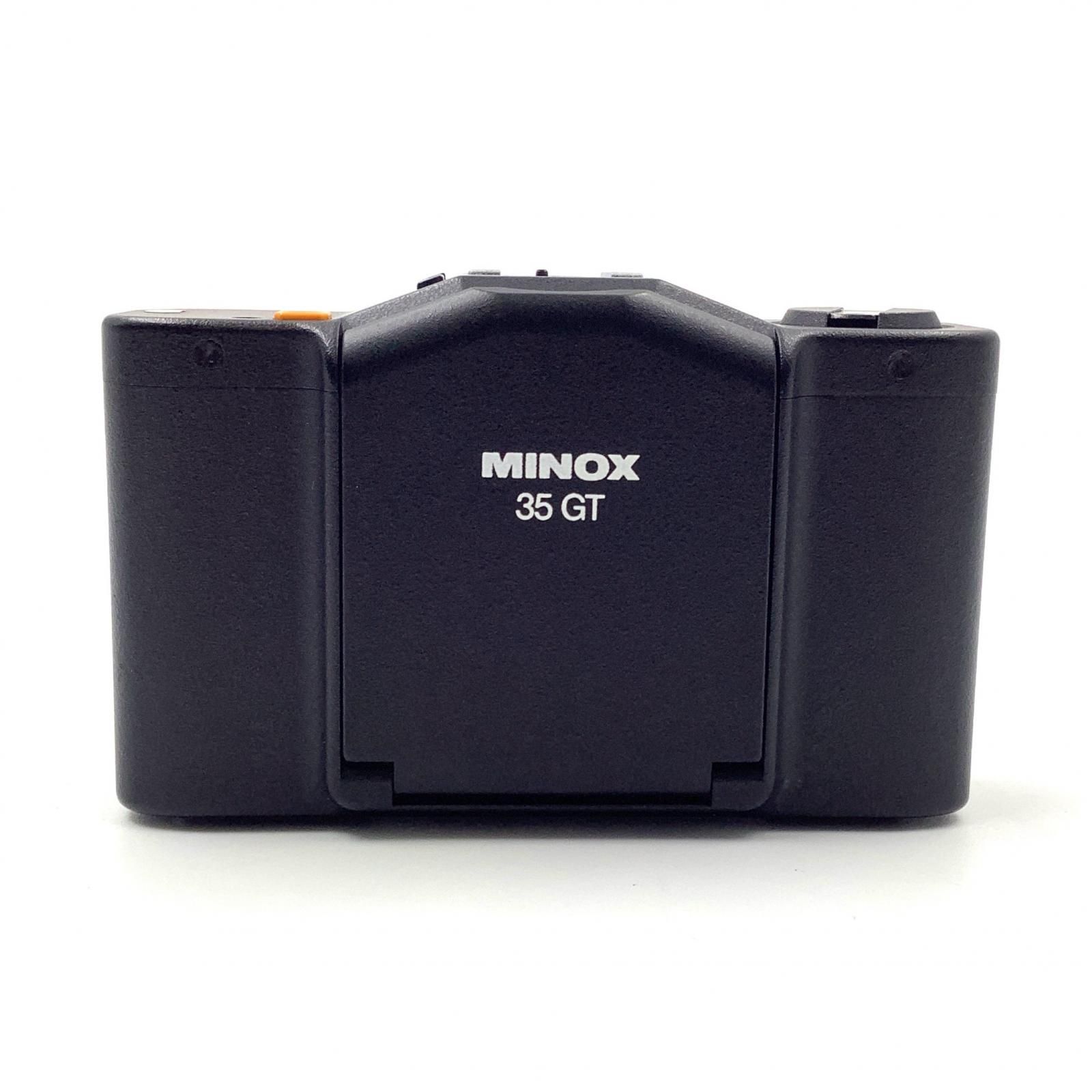 ドイツ製小型カメラ ミノックス35GT MINOX 0 ミノックス 1 ドイツ