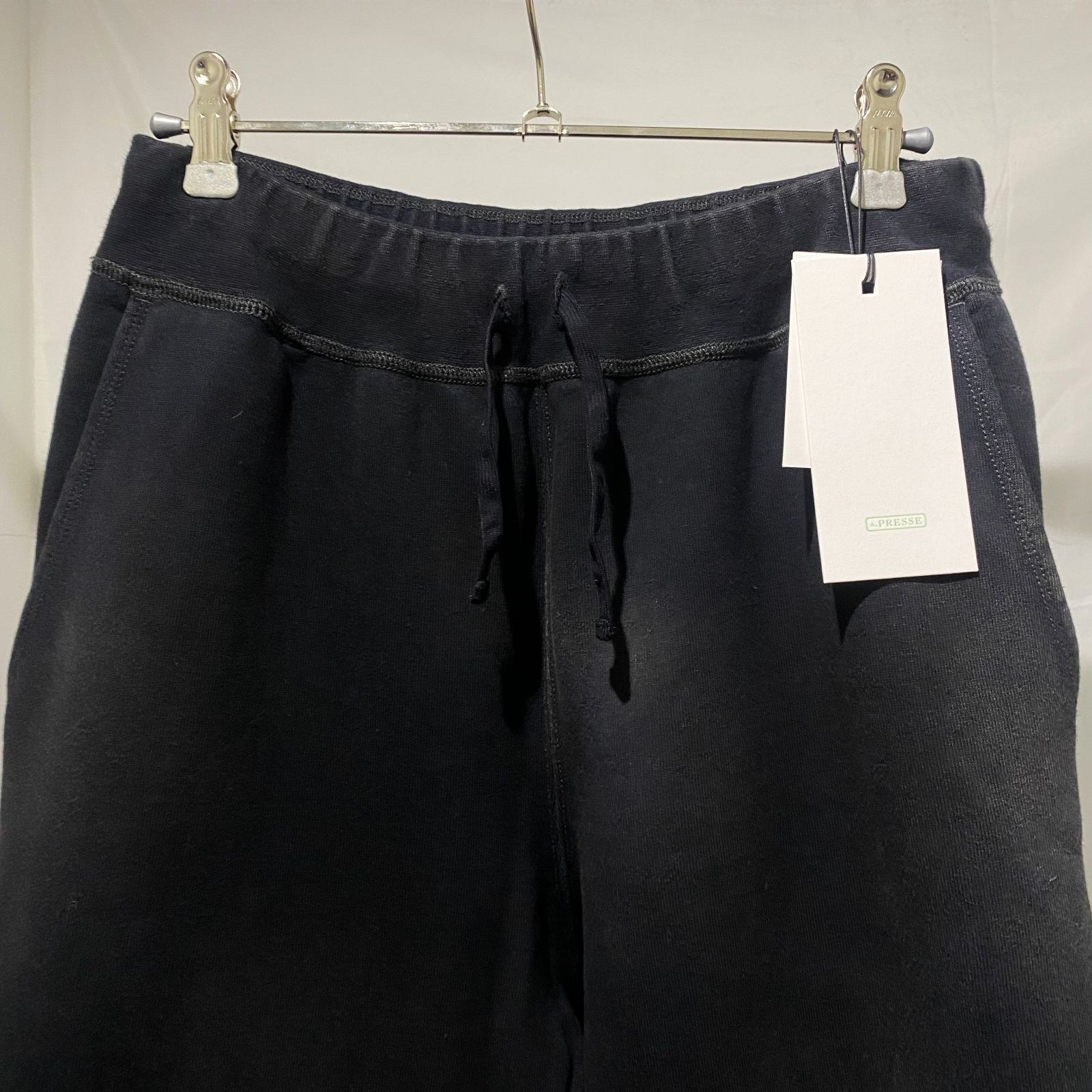 【25SS】アプレッセ Vintage USAF パンツ　サイズ1 A.PRESSE - アプレッセ 2025 STYLE2 Vintage USAF Hemmed Bottoms