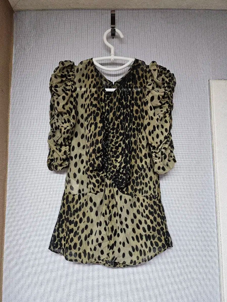 Isabel Marant イサベル マラン ブラウス 1