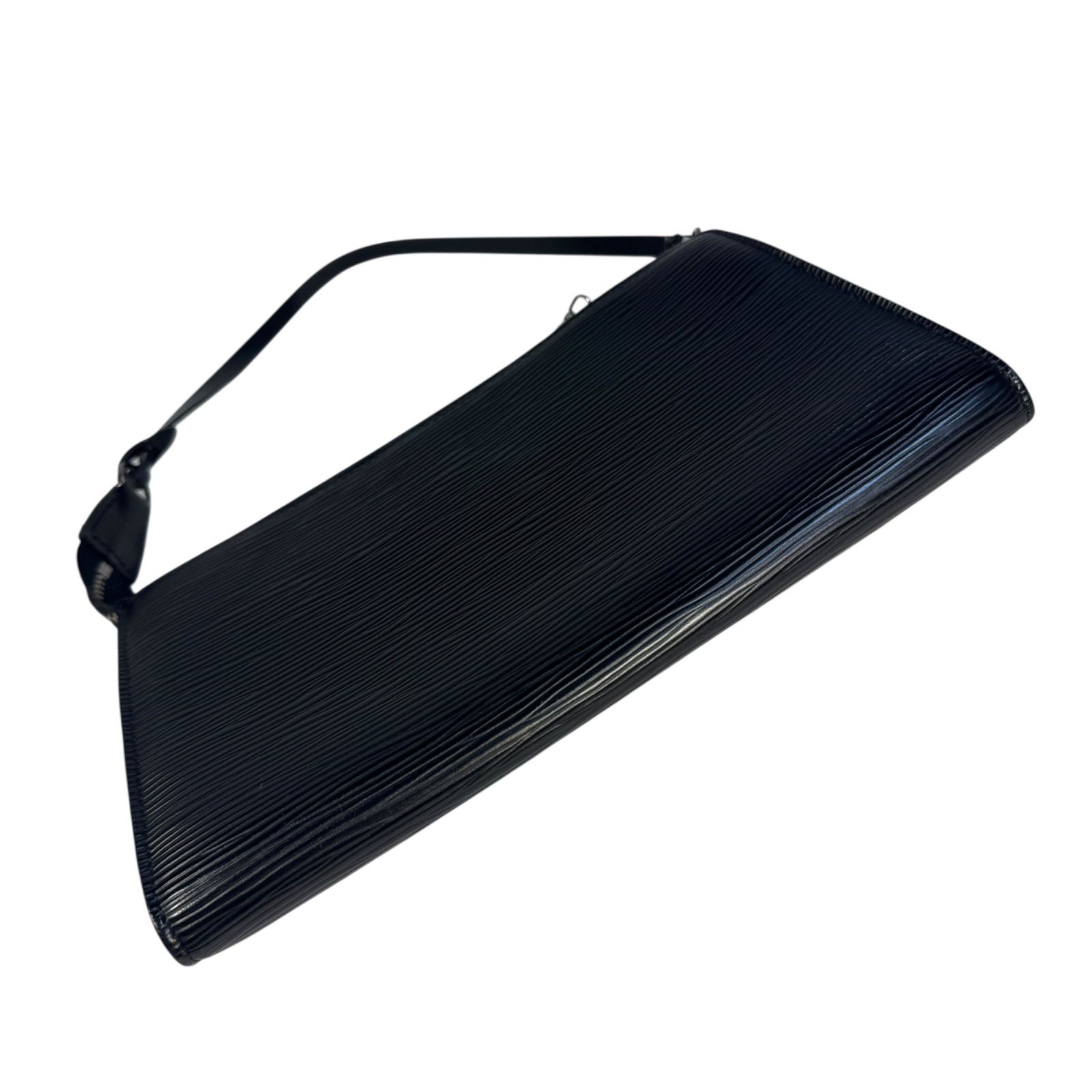 C385 LOUIS VUITTON ルイヴィトン エピ ポシェットアクセソワール