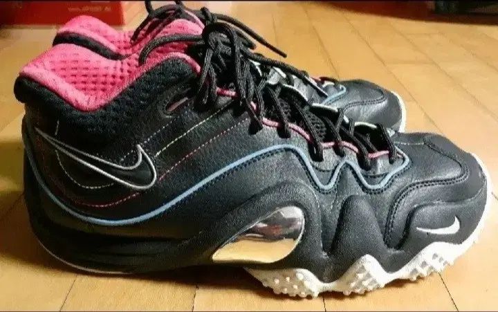 NIKE(ナイキ) ズーム・アップ・テンポ 5 プレミアム 280 - メルカリ