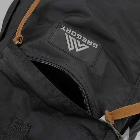 新品、未使用GREGORY グレゴリー DAY PACK デイパック リュック リュックサック バックパック メンズ レディース A4 26L