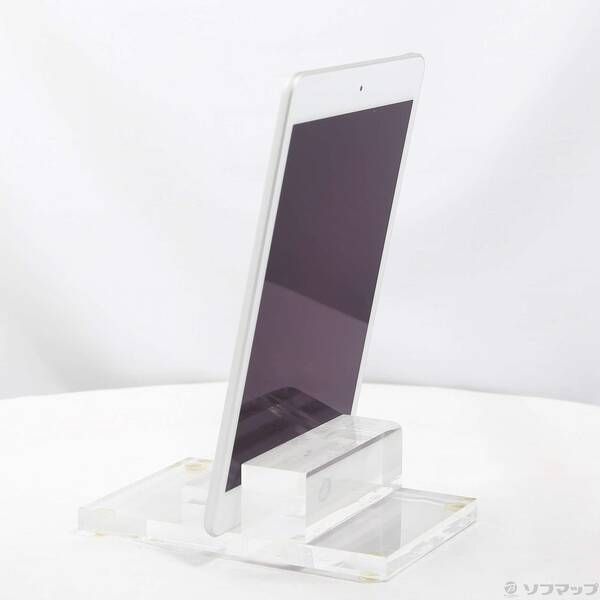 〔 品〕 iPad mini 第5世代 64GB シルバー MUX62J A SIMフリー 251