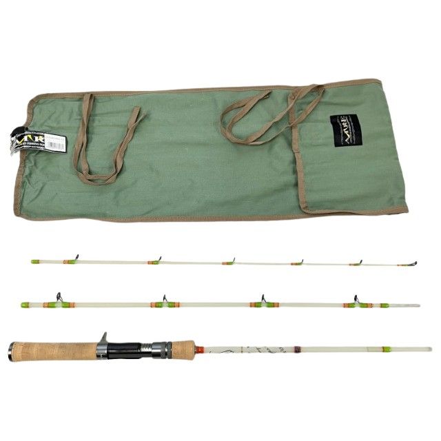 M-AIRE Mアイレ ルアーロッド M-AIRE 正影グラス MG-53MLC UD