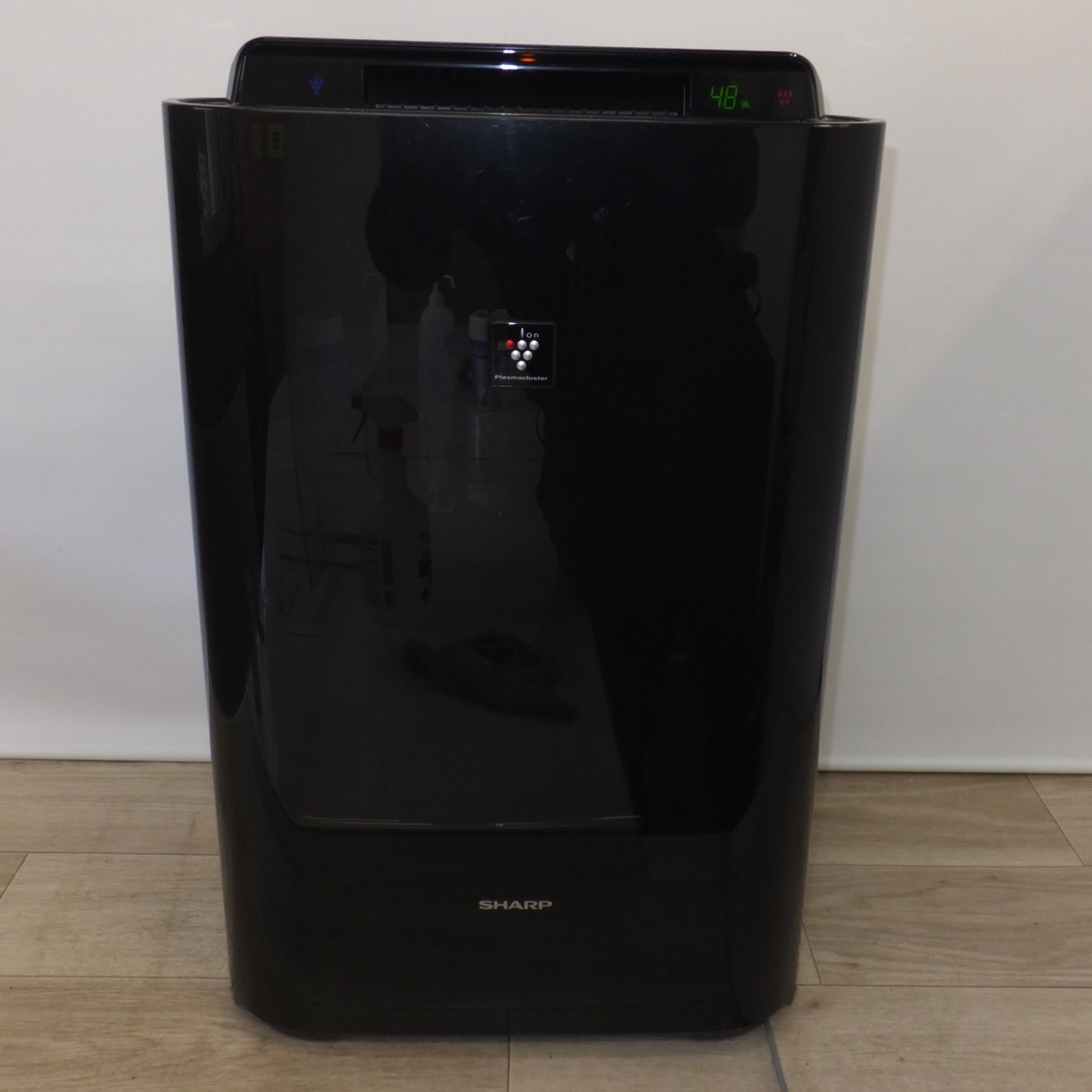 unico BREATH ショップ チーク無垢材 ウォールミラー unico ウニコ