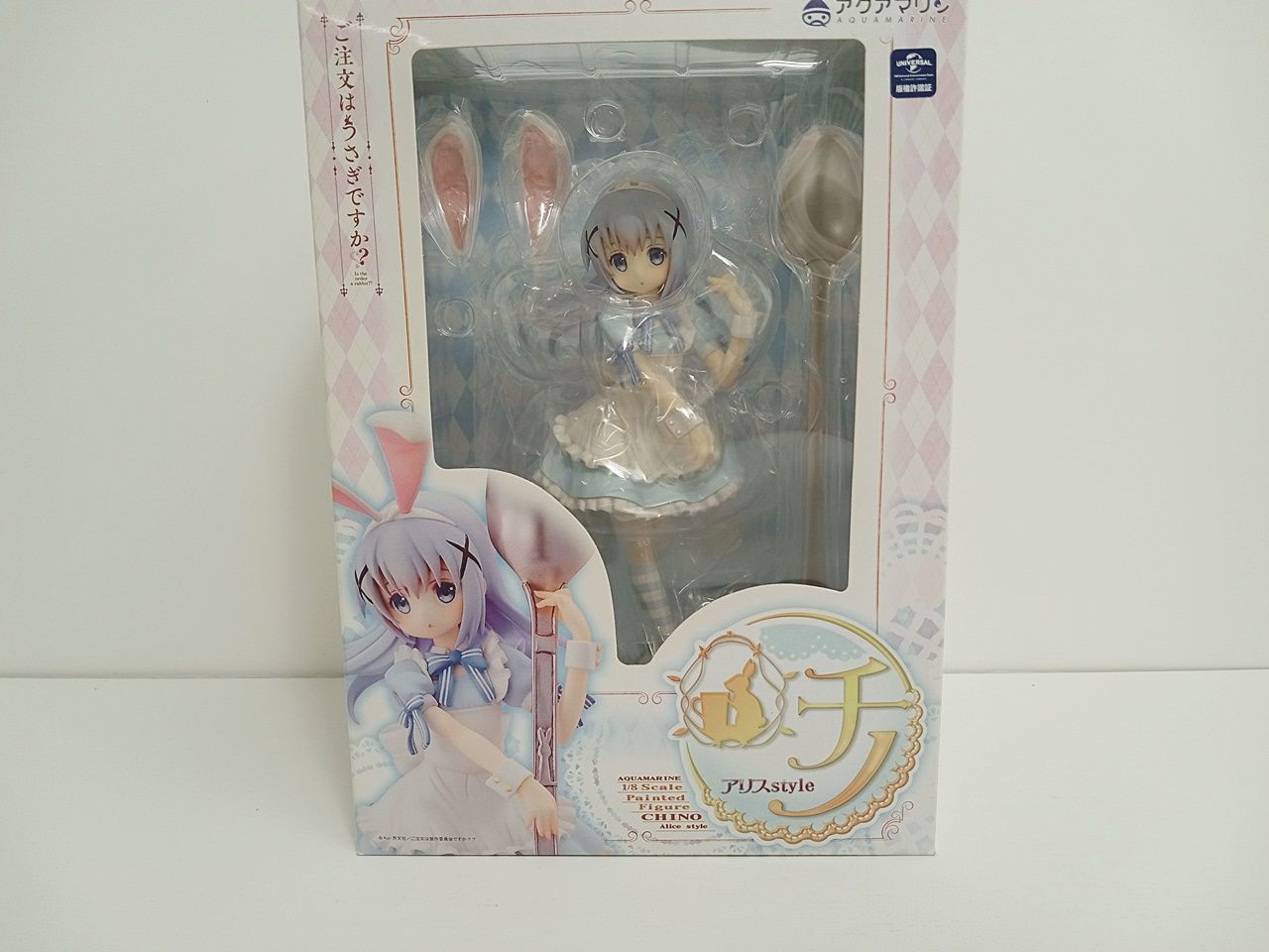 GOOD SMILE COMPANY グッドスマイルカンパニー ご注文はうさぎ