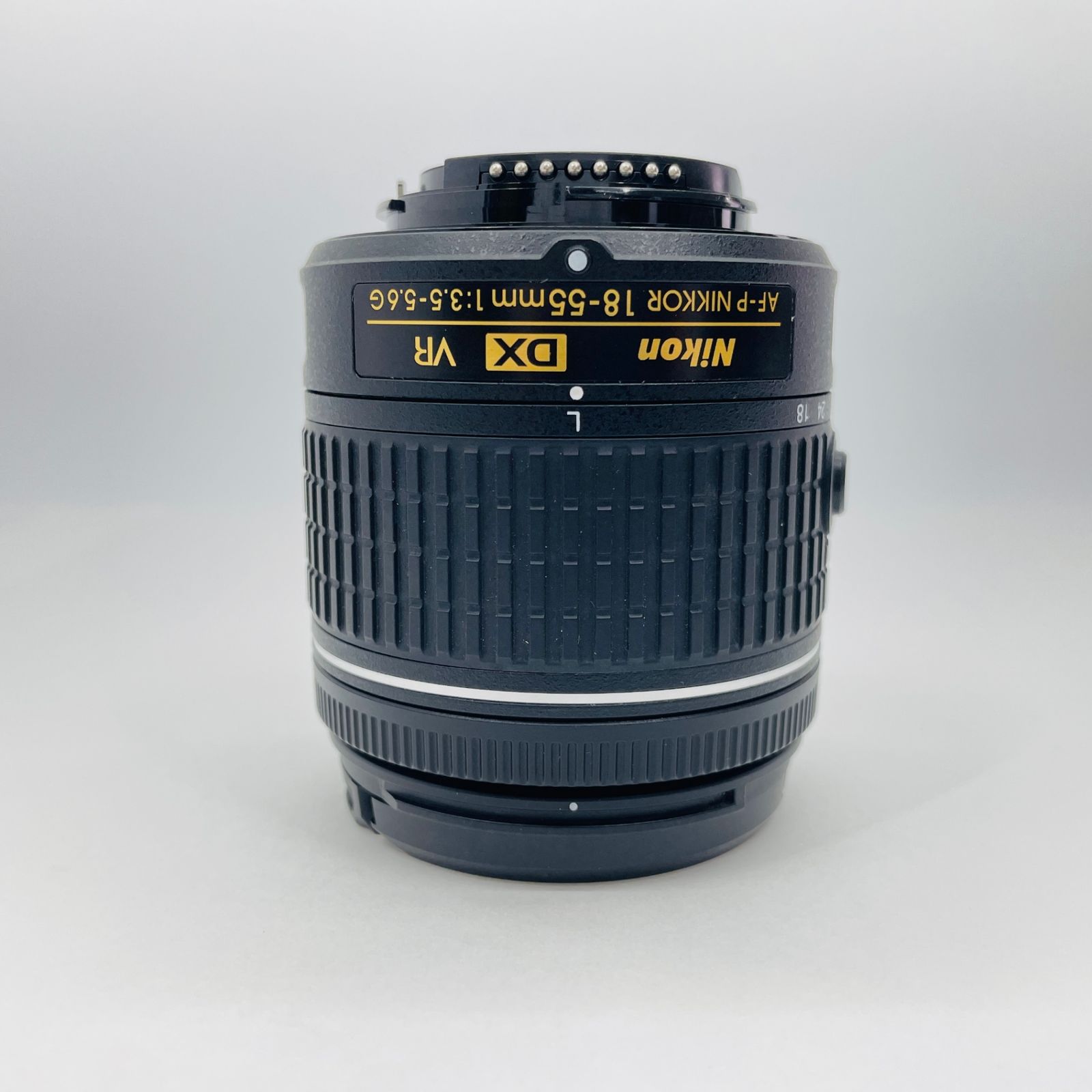 【⚾️】Nikon D5600 18-55 70-300ダブルズームキット Nikon D5600 Dual Lens Camera Kit w/18-55mm VR II & 70-300mm Lens