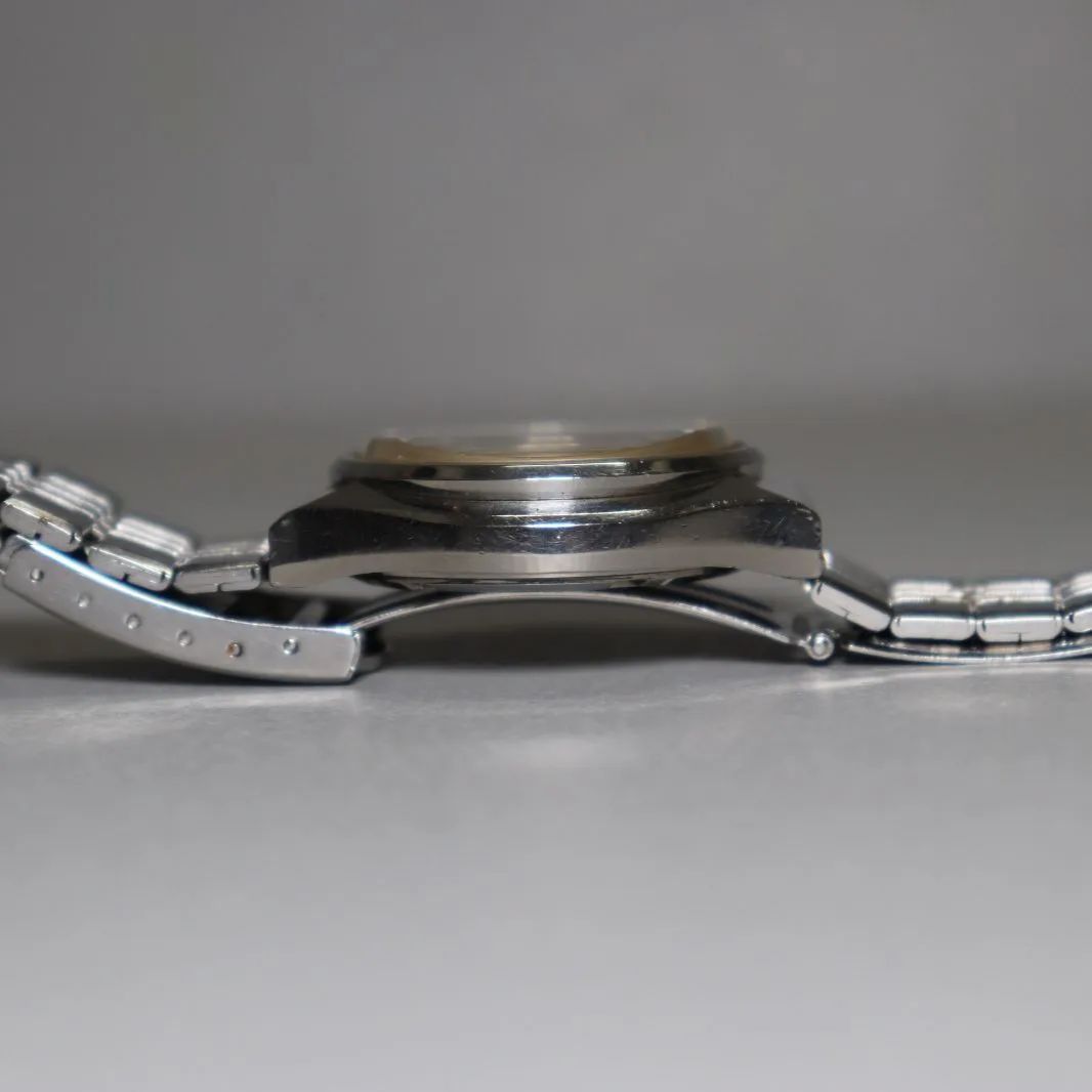 希少美品】SEIKO LM SPECIAL 23JEWELS 5216-7020 - メルカリ