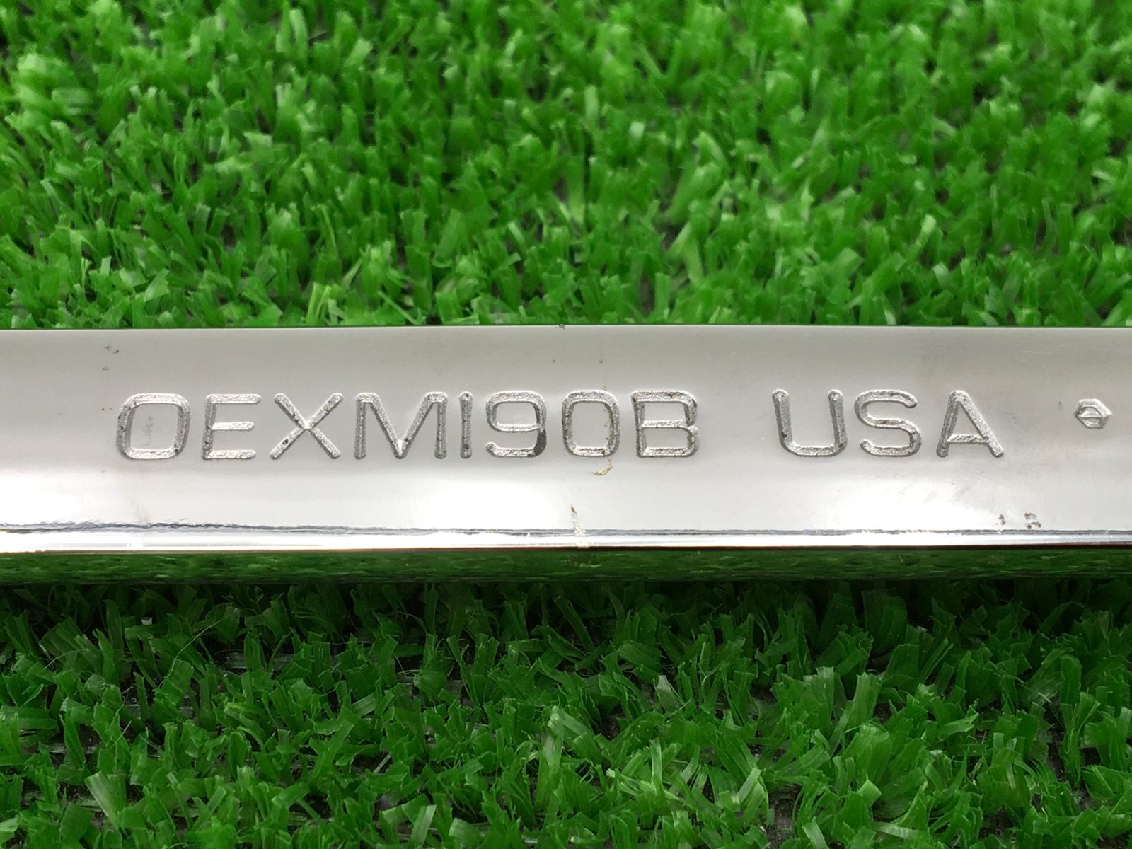 スナップオン コンビネーションレンチ