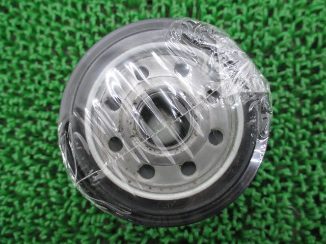 ZRX400 オイルフィルター 16097-1072 在庫有 即納 カワサキ 純正 新品