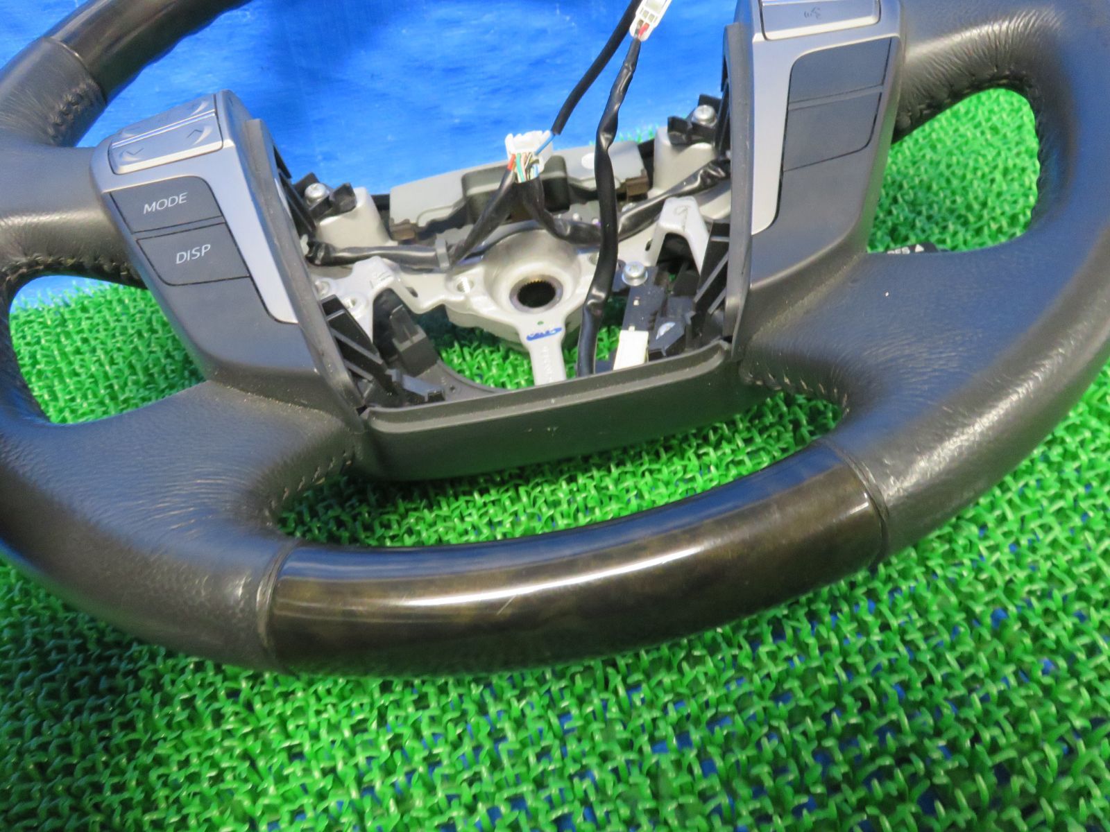 SFC2847 アルファード