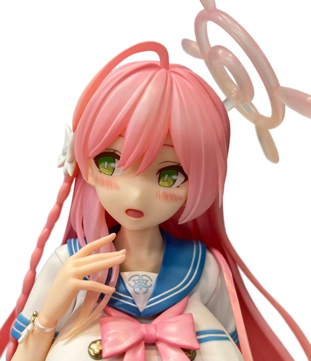 Oriental Forest ブルーアーカイブ フィギュア ハナコ DX Ver. 最新 1