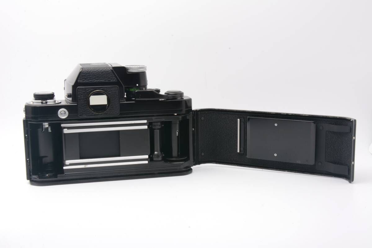 Nikon F2 フォトミック A ブラック LL3894#Z7431 - メルカリ