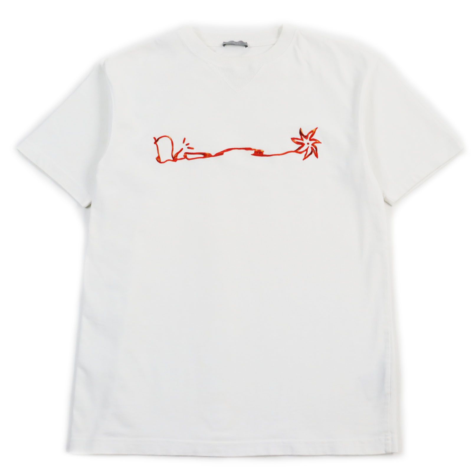 美品○DIOR ディオール オム Travis Scott トラヴィス スコット 22AW 